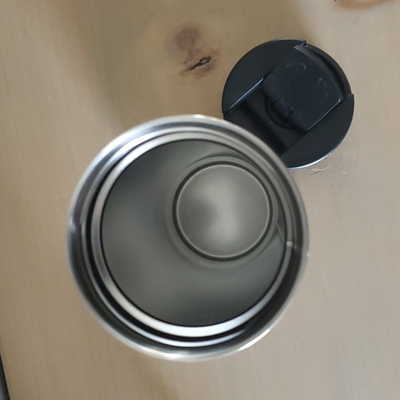 Starbucks Black Coffee Thermos 15 Fl oz - Picture 4 of 4